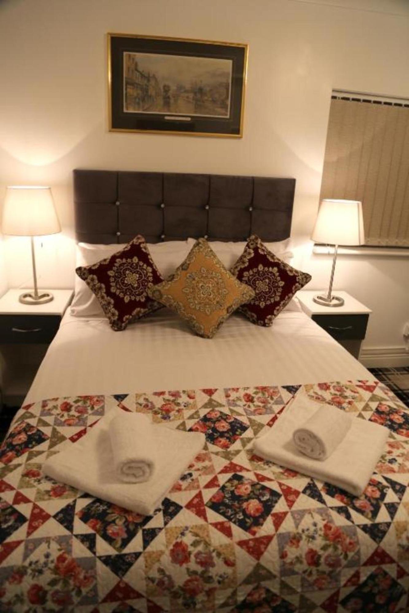 Oyo 4 Sisters Inn North Kyme المظهر الخارجي الصورة