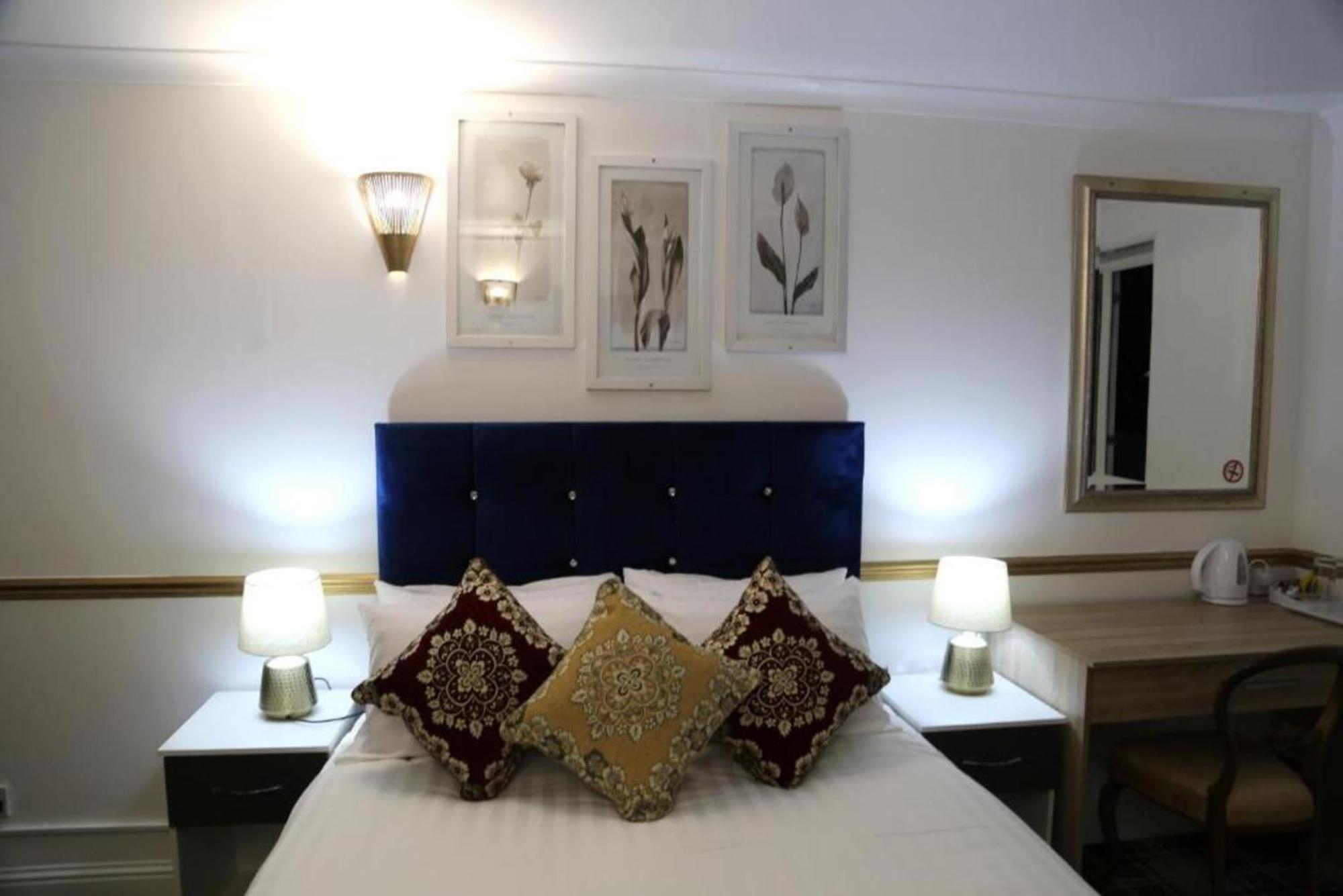 Oyo 4 Sisters Inn North Kyme المظهر الخارجي الصورة