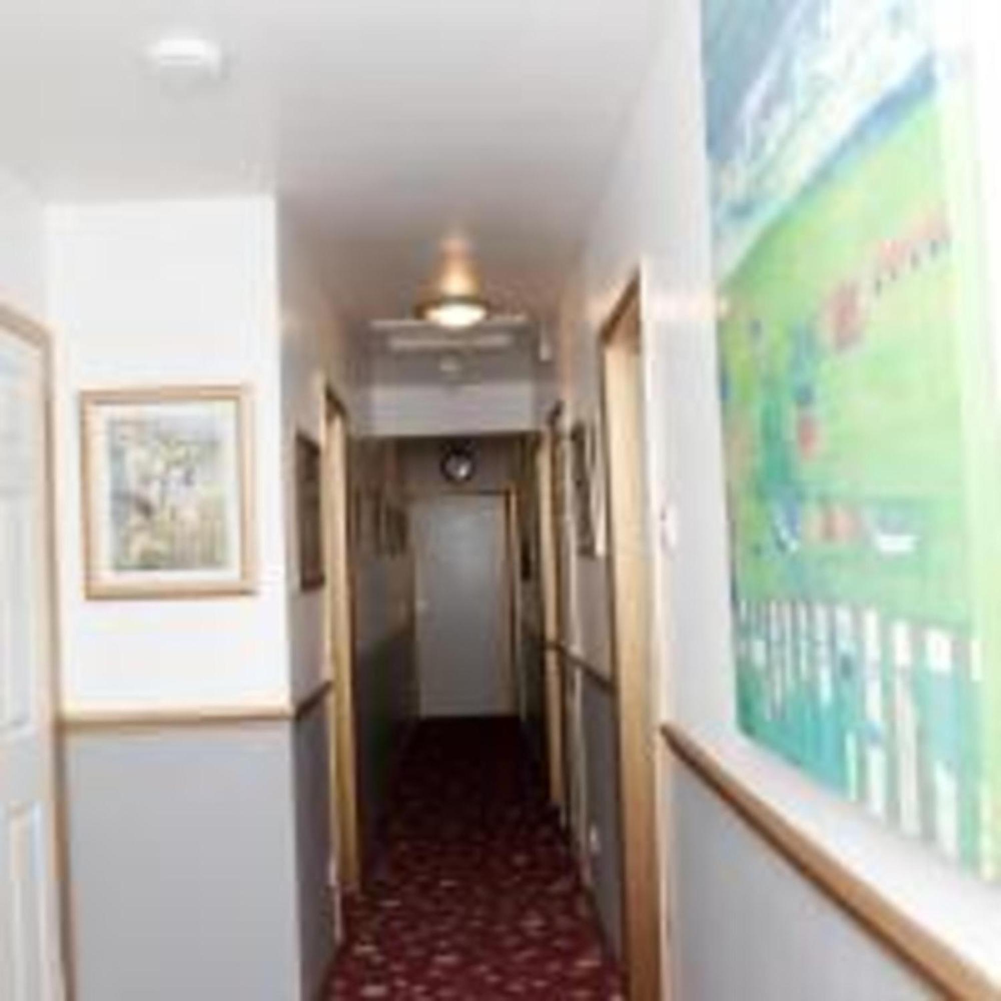 Oyo 4 Sisters Inn North Kyme المظهر الخارجي الصورة